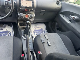 Toyota Urban Cruiser 1.4D4D 4x4 - 10790 лв. - 25915551 9