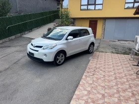 Toyota Urban Cruiser 1.4D4D 4x4 - 10790 лв. - 25915551 3
