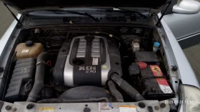 Обява за продажба на SsangYong Rexton 2.7 XDi  ~5 500 лв. - изображение 7