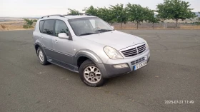 Обява за продажба на SsangYong Rexton 2.7 XDi  ~5 500 лв. - изображение 11
