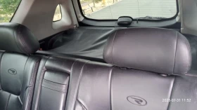 Обява за продажба на SsangYong Rexton 2.7 XDi  ~5 500 лв. - изображение 8
