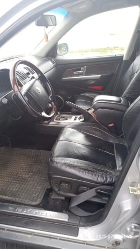 Обява за продажба на SsangYong Rexton 2.7 XDi  ~5 500 лв. - изображение 9
