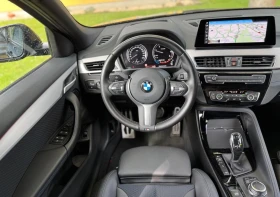 Обява за продажба на BMW X2 20d xDrive M Pack ~76 798 лв. - изображение 5