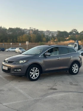 Обява за продажба на Mazda CX-7 ~9 000 лв. - изображение 1