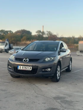 Обява за продажба на Mazda CX-7 ~9 000 лв. - изображение 1
