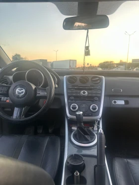 Обява за продажба на Mazda CX-7 ~9 000 лв. - изображение 9
