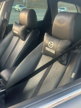 Обява за продажба на Mazda CX-7 ~9 000 лв. - изображение 8