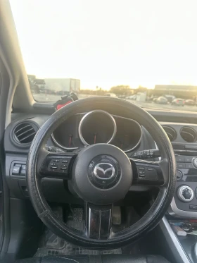 Обява за продажба на Mazda CX-7 ~9 000 лв. - изображение 10