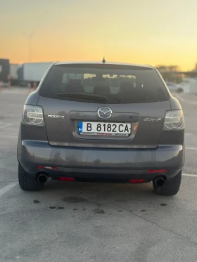 Обява за продажба на Mazda CX-7 ~9 000 лв. - изображение 3