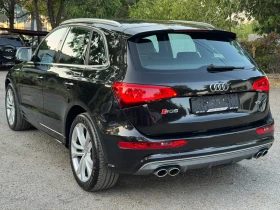 Обява за продажба на Audi SQ5 ГАРАНЦИЯ ЗА РЕАЛЕН ПРОБЕГ! ~33 699 лв. - изображение 5
