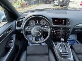 Обява за продажба на Audi SQ5 ГАРАНЦИЯ ЗА РЕАЛЕН ПРОБЕГ! ~33 699 лв. - изображение 9
