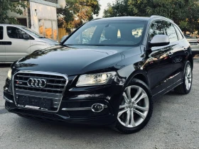 Обява за продажба на Audi SQ5 ГАРАНЦИЯ ЗА РЕАЛЕН ПРОБЕГ! ~33 699 лв. - изображение 1