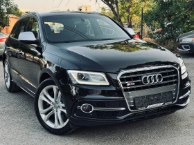 Обява за продажба на Audi SQ5 ГАРАНЦИЯ ЗА РЕАЛЕН ПРОБЕГ! ~33 699 лв. - изображение 2