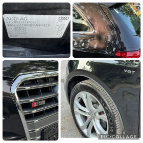 Audi SQ5 ГАРАНЦИЯ ЗА РЕАЛЕН ПРОБЕГ! - 33699 лв. - 29650323 13