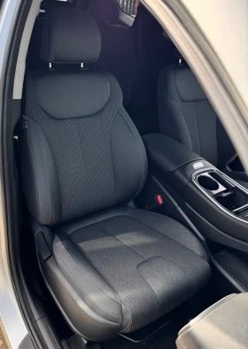 Hyundai Santa fe - 49990 лв. - 91605711 10