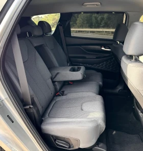 Hyundai Santa fe - 49990 лв. - 91605711 12