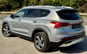 Hyundai Santa fe - 49990 лв. - 91605711 5