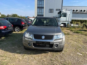 Suzuki Grand vitara 1.9 D | Mobile.bg    2