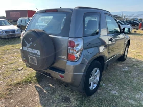 Suzuki Grand vitara 1.9 D | Mobile.bg    5