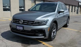 VW Tiguan SEL Premium R-Line 4Motion - 34000 лв. - 91372680 3