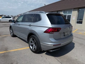 VW Tiguan SEL Premium R-Line 4Motion - 34000 лв. - 91372680 4