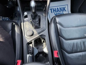 VW Tiguan SEL Premium R-Line 4Motion - 34000 лв. - 91372680 14