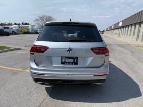 VW Tiguan SEL Premium R-Line 4Motion - 34000 лв. - 91372680 8