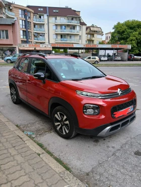 Обява за продажба на Citroen C3 Aircross ~28 800 лв. - изображение 6