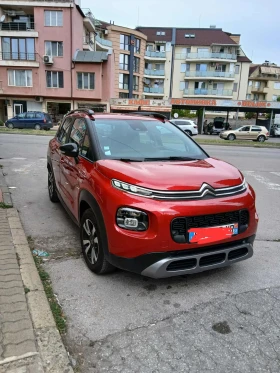 Обява за продажба на Citroen C3 Aircross ~28 800 лв. - изображение 1