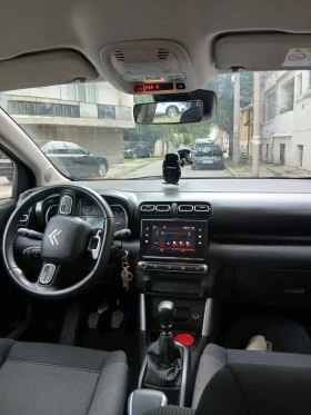 Обява за продажба на Citroen C3 Aircross ~28 800 лв. - изображение 1