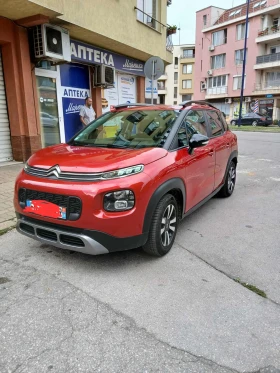 Обява за продажба на Citroen C3 Aircross ~28 800 лв. - изображение 10