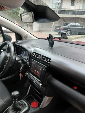 Обява за продажба на Citroen C3 Aircross ~28 800 лв. - изображение 4