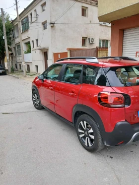 Обява за продажба на Citroen C3 Aircross ~28 800 лв. - изображение 9