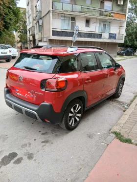 Обява за продажба на Citroen C3 Aircross ~28 800 лв. - изображение 7