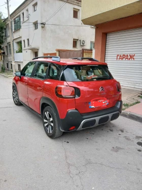 Обява за продажба на Citroen C3 Aircross ~28 800 лв. - изображение 8