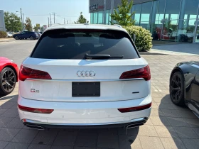Audi Q5 * CARFAX*  *  | Mobile.bg    5