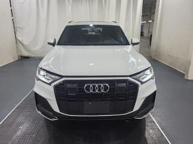 Audi Q7 Sline* BlackOptic* B&O* Distr* 360* * *  | Mobile.bg    8