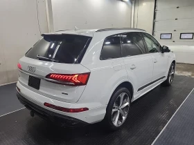 Audi Q7 Sline* BlackOptic* B&O* Distr* 360* * *  | Mobile.bg    3