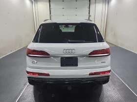 Audi Q7 Sline* BlackOptic* B&O* Distr* 360* * *  | Mobile.bg    7
