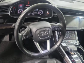 Audi Q7 Sline* BlackOptic* B&O* Distr* 360* * *  | Mobile.bg    11