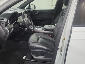 Audi Q7 Sline* BlackOptic* B&O* Distr* 360* * *  | Mobile.bg    5