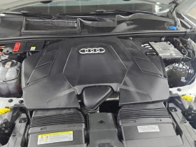 Audi Q7 Sline* BlackOptic* B&O* Distr* 360* * *  | Mobile.bg    15