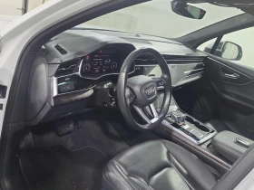 Audi Q7 Sline* BlackOptic* B&O* Distr* 360* * *  | Mobile.bg    10