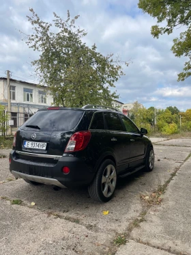 Opel Antara - 14999 лв. / 7668.87 € - 45534252 4