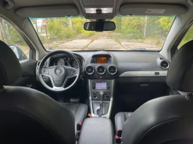 Opel Antara - 14999 лв. / 7668.87 € - 45534252 8