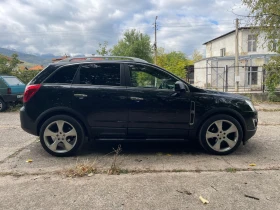 Opel Antara - 14999 лв. / 7668.87 € - 45534252 7
