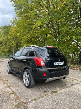 Opel Antara - 14999 лв. / 7668.87 € - 45534252 5