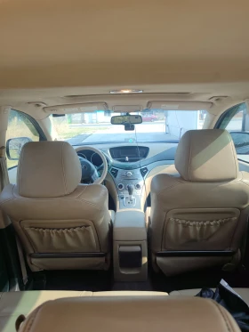 Subaru B9 tribeca   | Mobile.bg    7