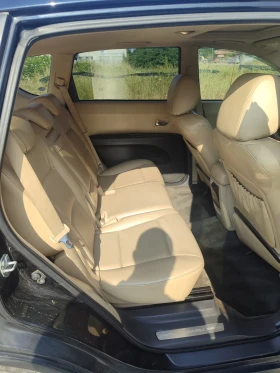 Subaru B9 tribeca   | Mobile.bg    6