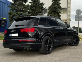 Audi SQ7 - 90000 лв. / 46016.27 € - 14776496 5
